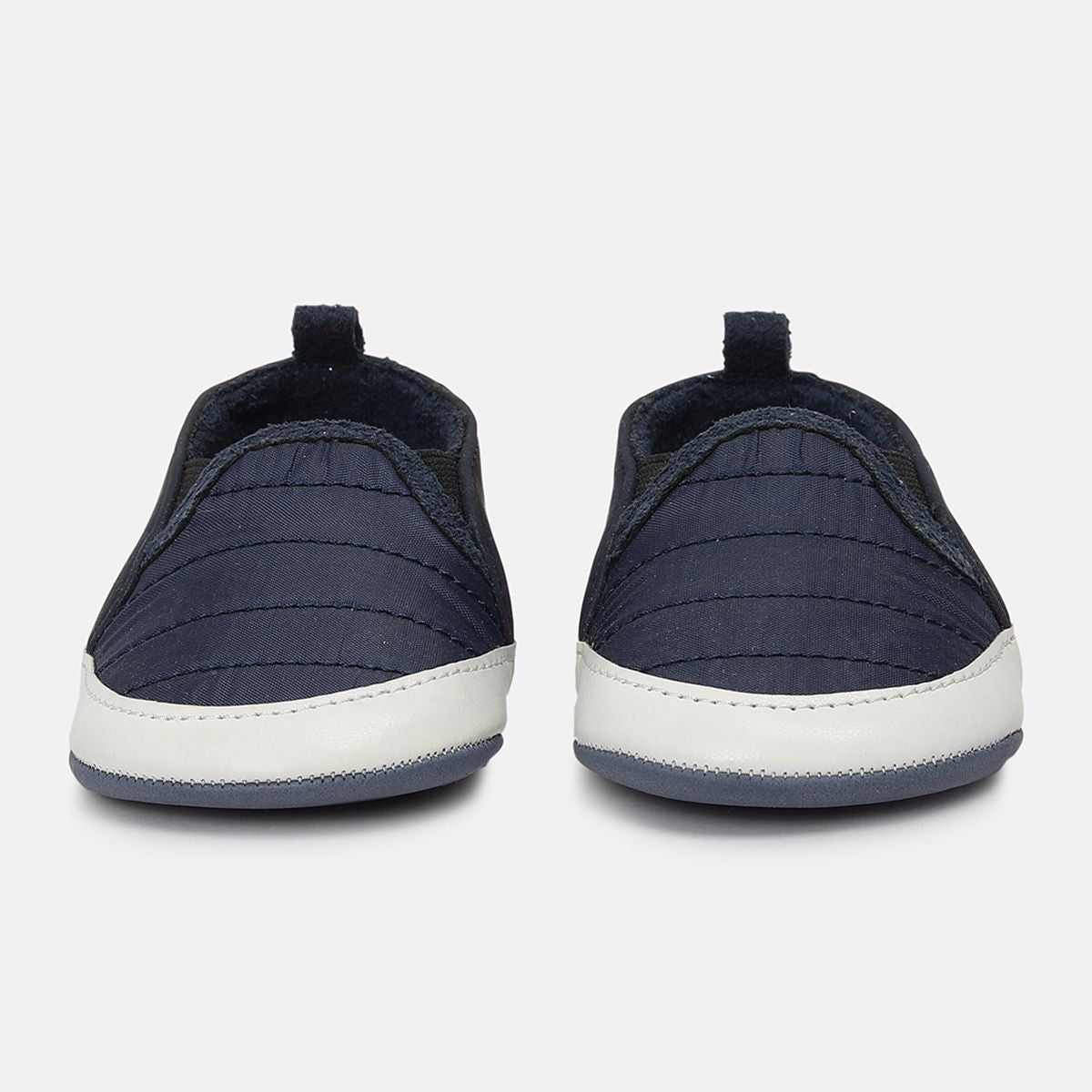 Boys Navy Shoes