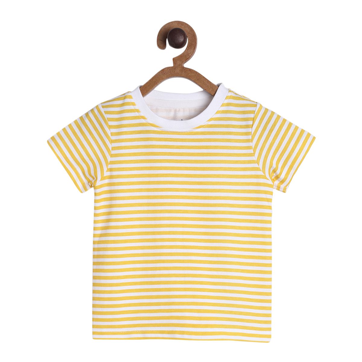 Pack of 3 t-shirt - lightgray for 0-3 Months