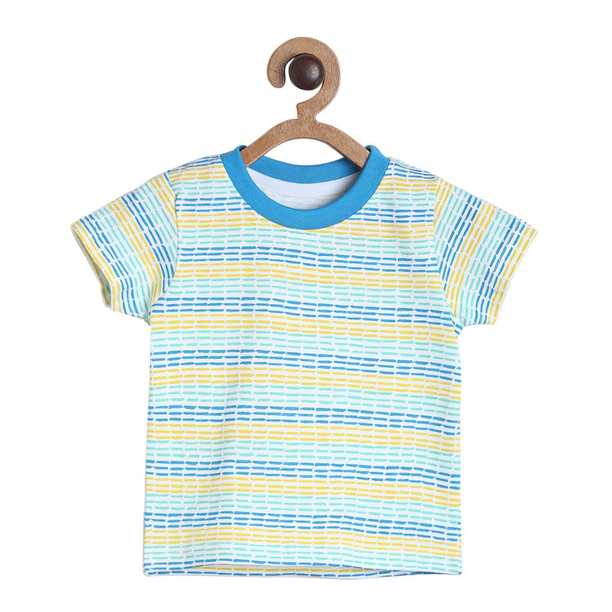 Boys Multi T-Shirt
