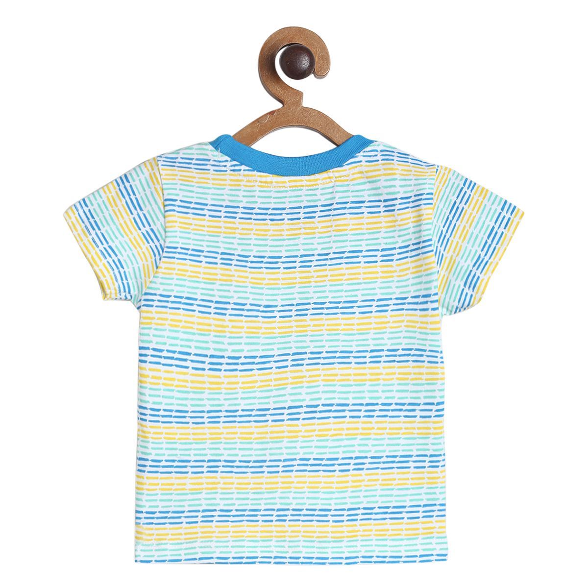 Boys Multi T-Shirt