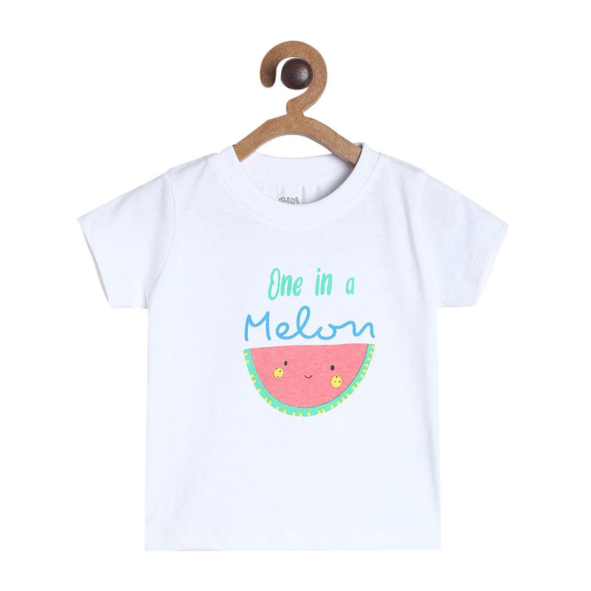 Boys Multi T-Shirt