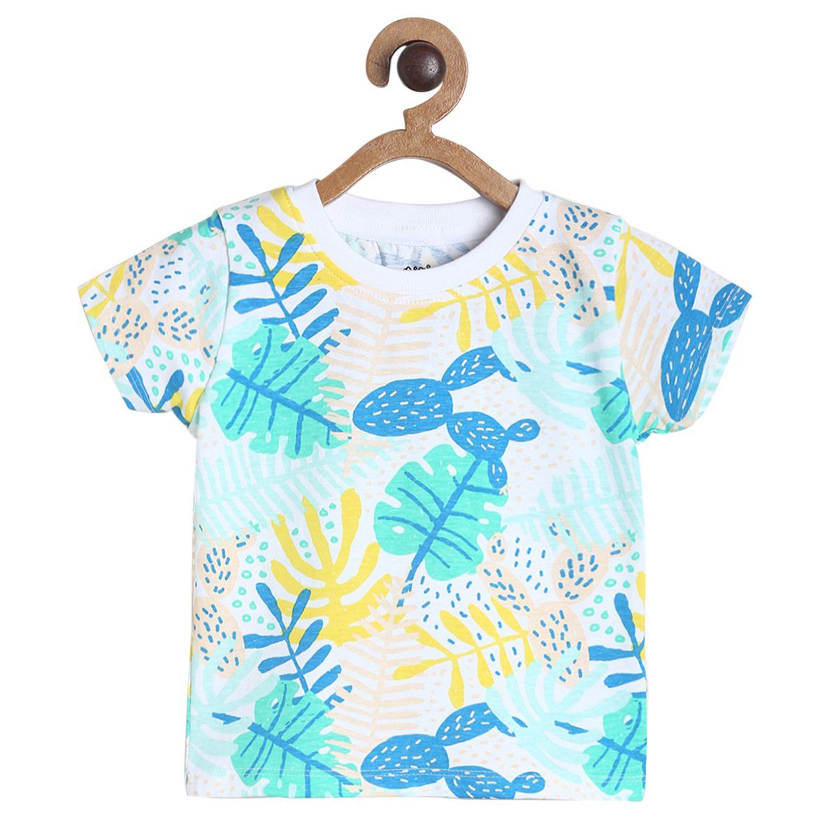 Boys Multi T-Shirt