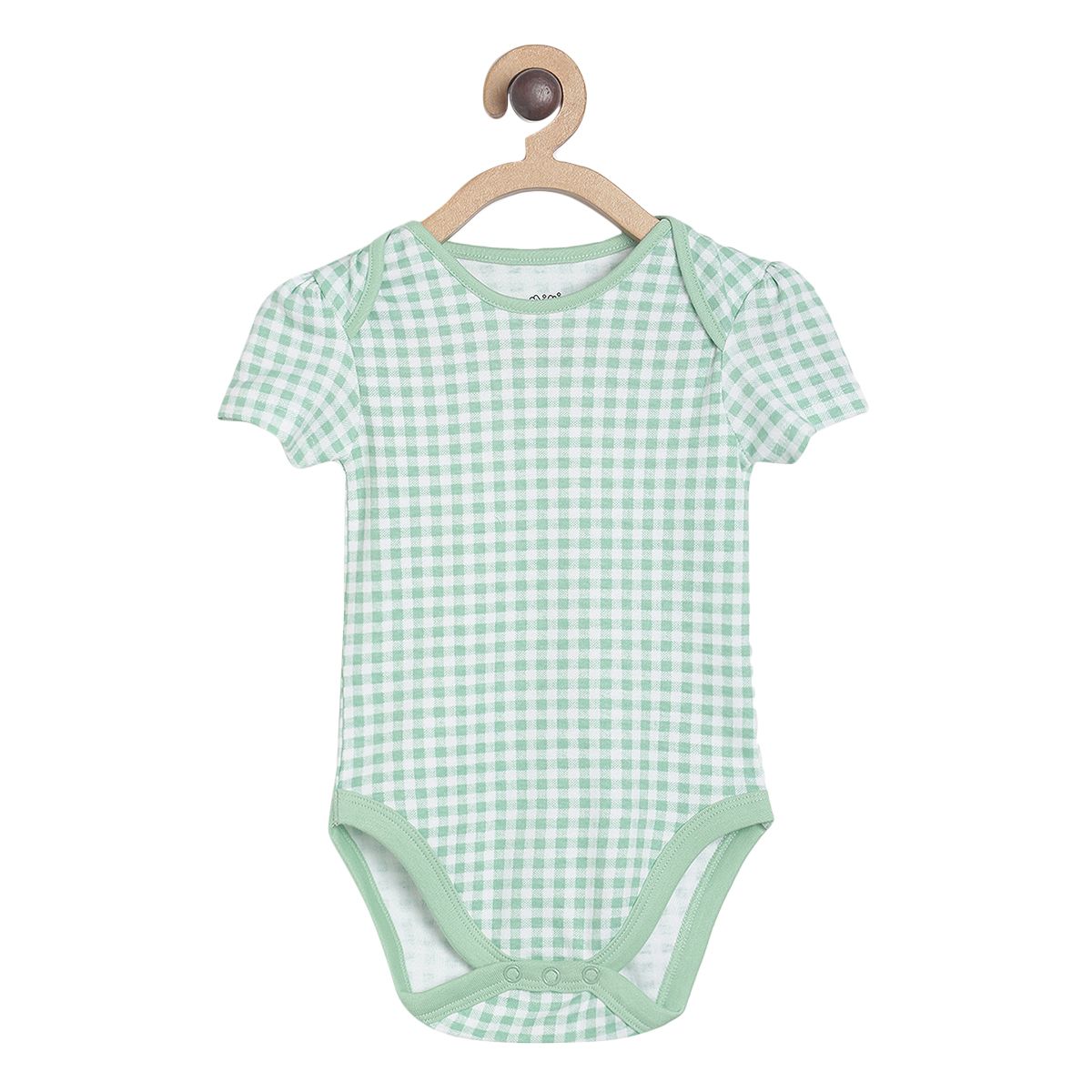 Pack of 3 bodysuit - white for New Born