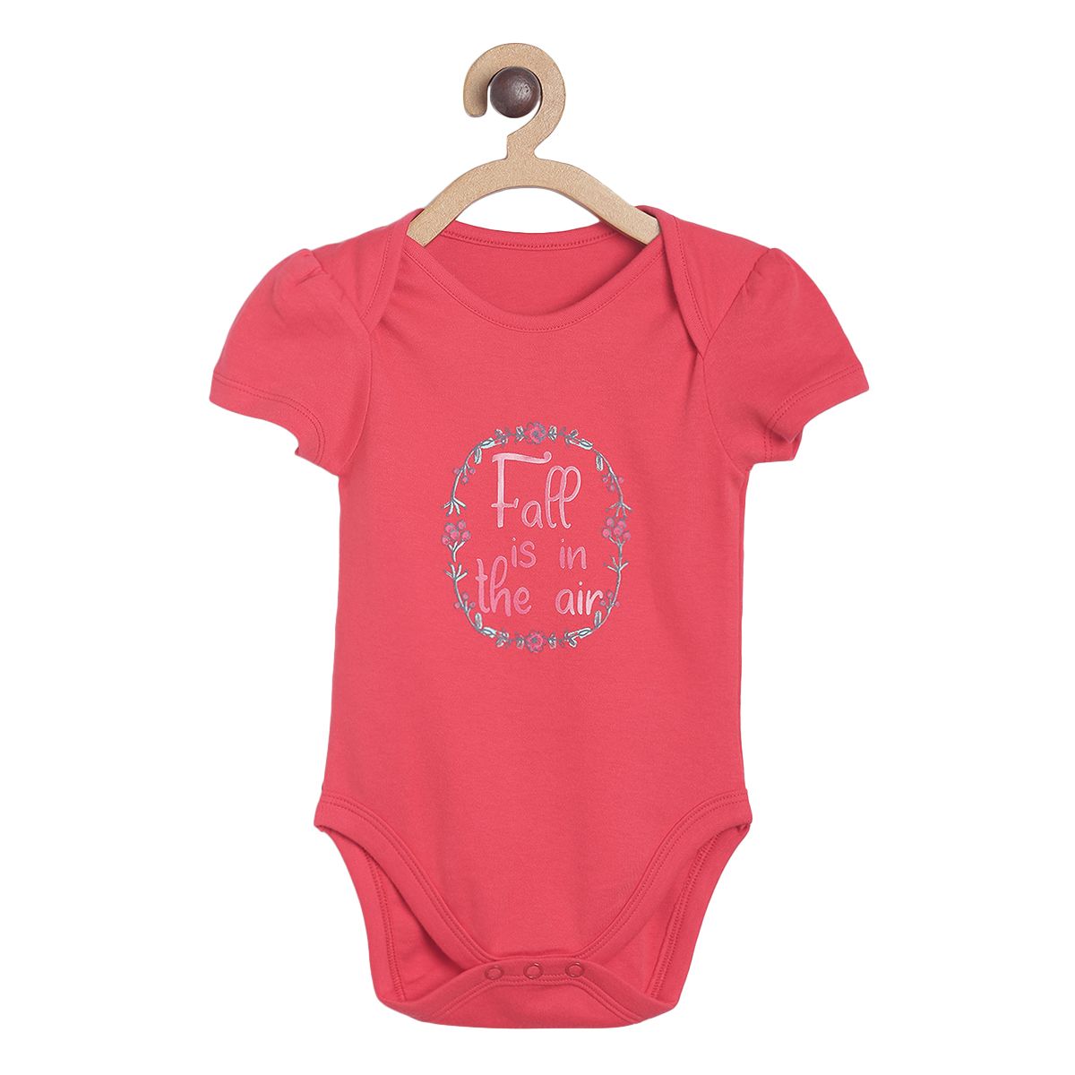 Pack of 3 bodysuit - white for New Born