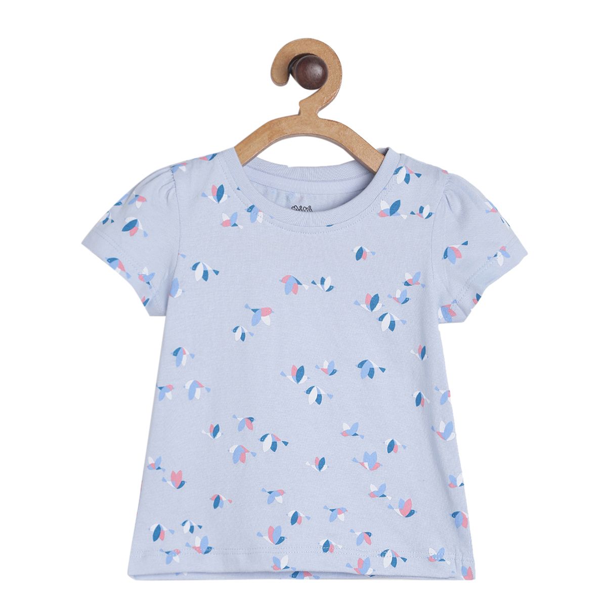 Pack of 3 knit top - white for 0-3 Months