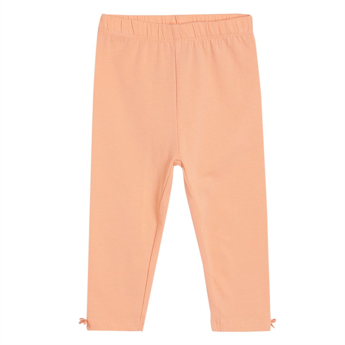 Pack of 3 legging - light blue for 0-3 Months
