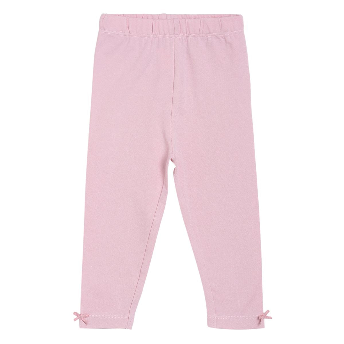 Pack of 3 legging - white & blue for 0-3 Months