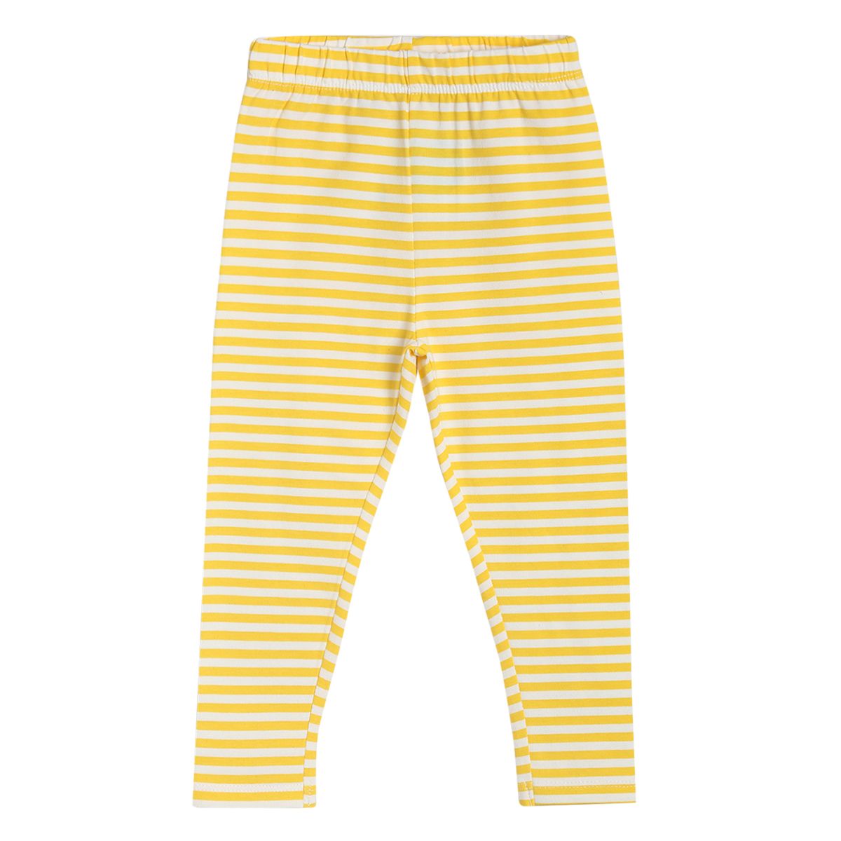 Pack of 3 legging - white for 0-3 Months