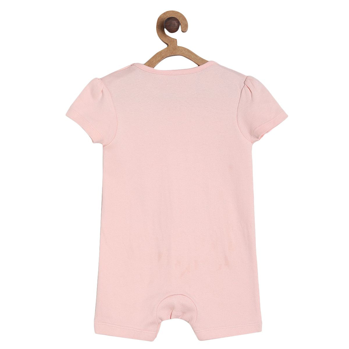 Pack of 2 romper - red for New Born