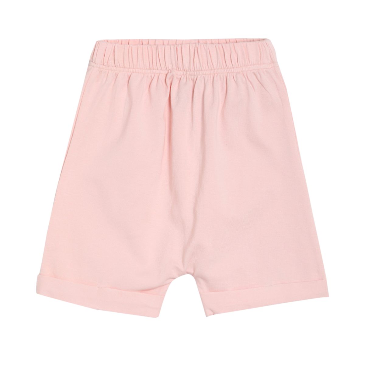Pack of 3 shorts - white & red for 0-3 Months