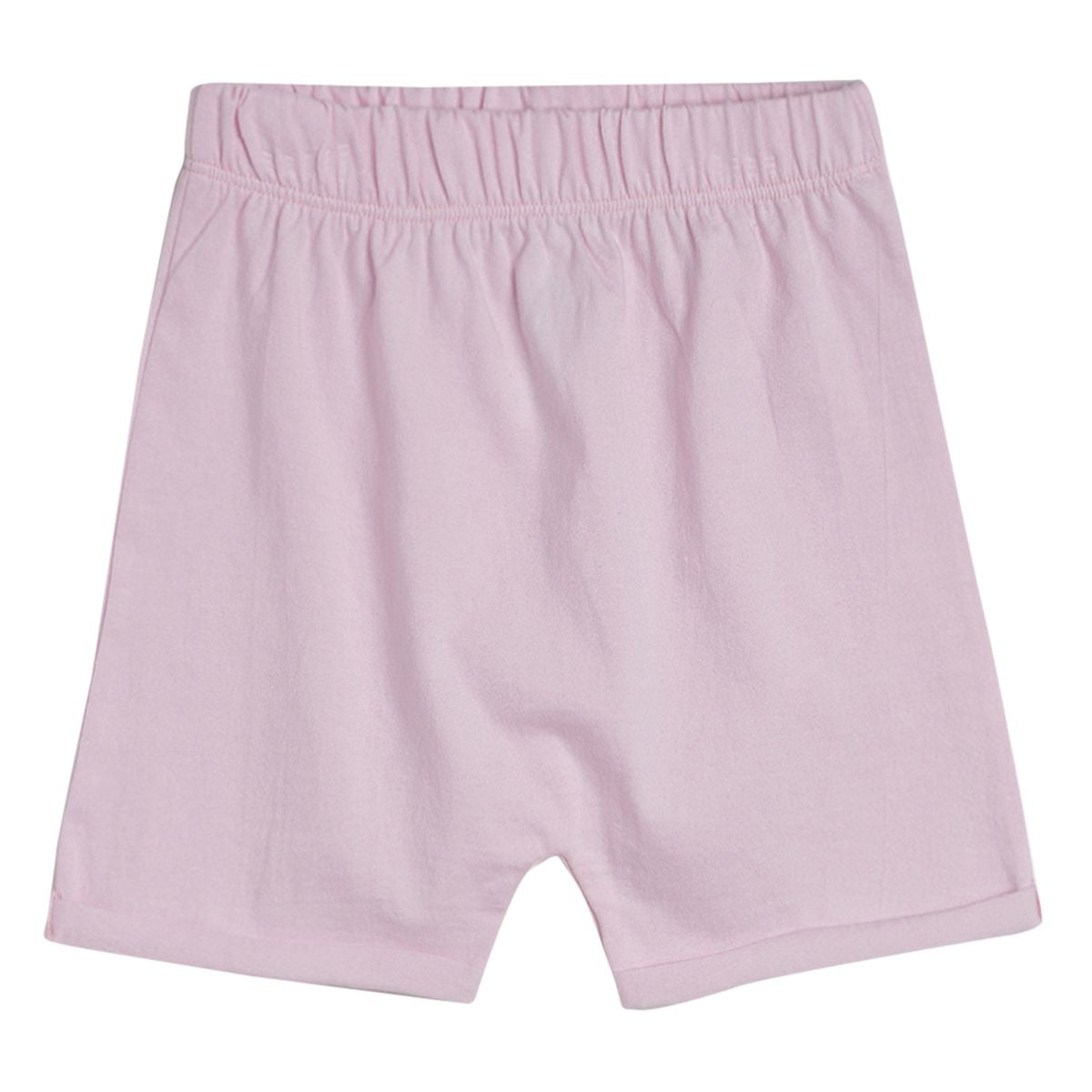 Pack of 3 shorts - light blue for 0-3 Months