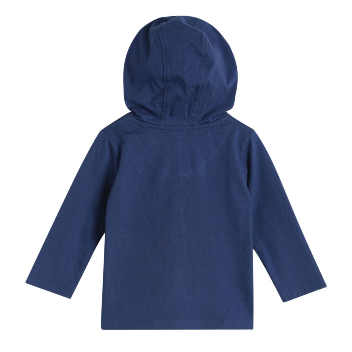 Pack of 2 dungaree set - green and  blue for 3-6 Months