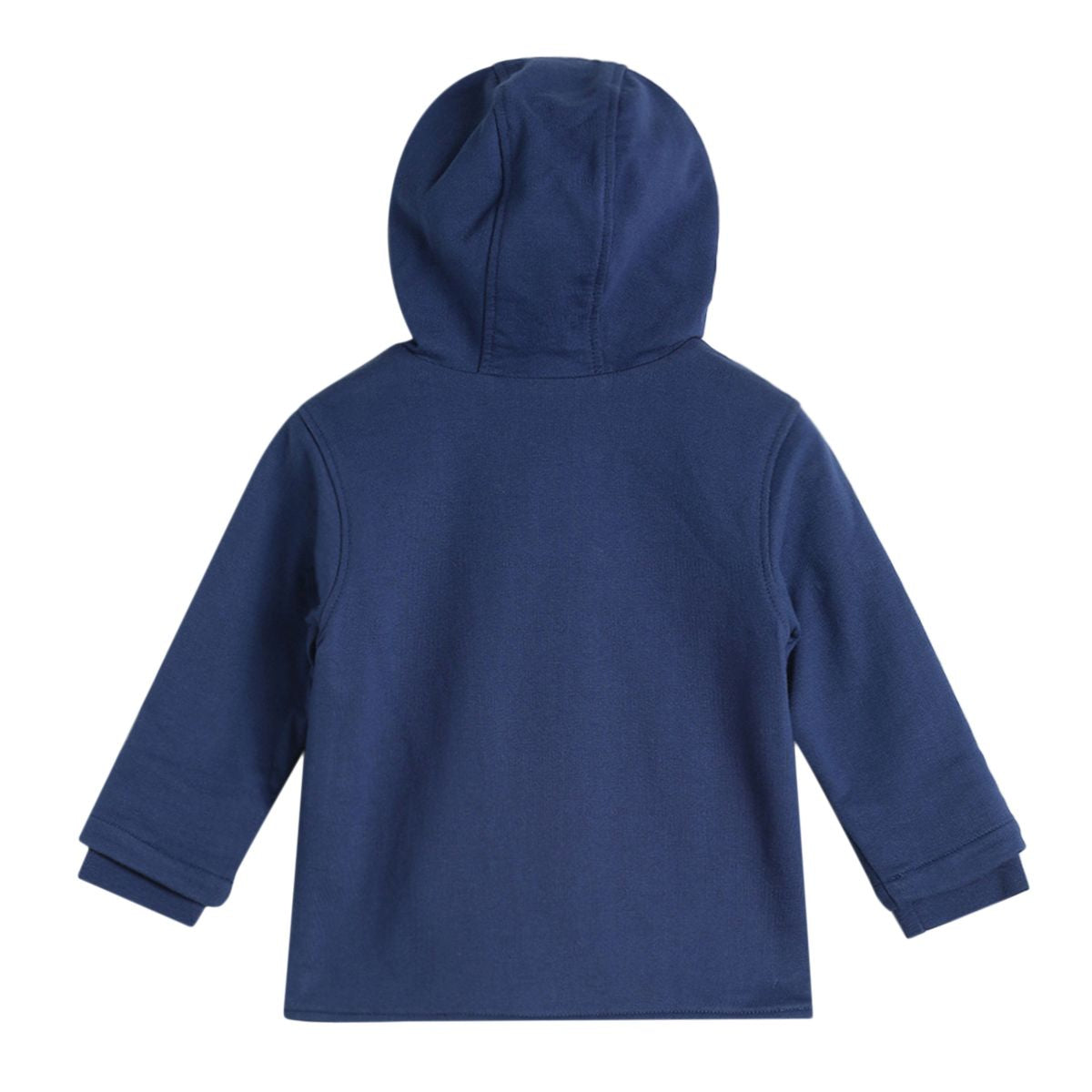 Boys Blue Pack Of 1 Jacket