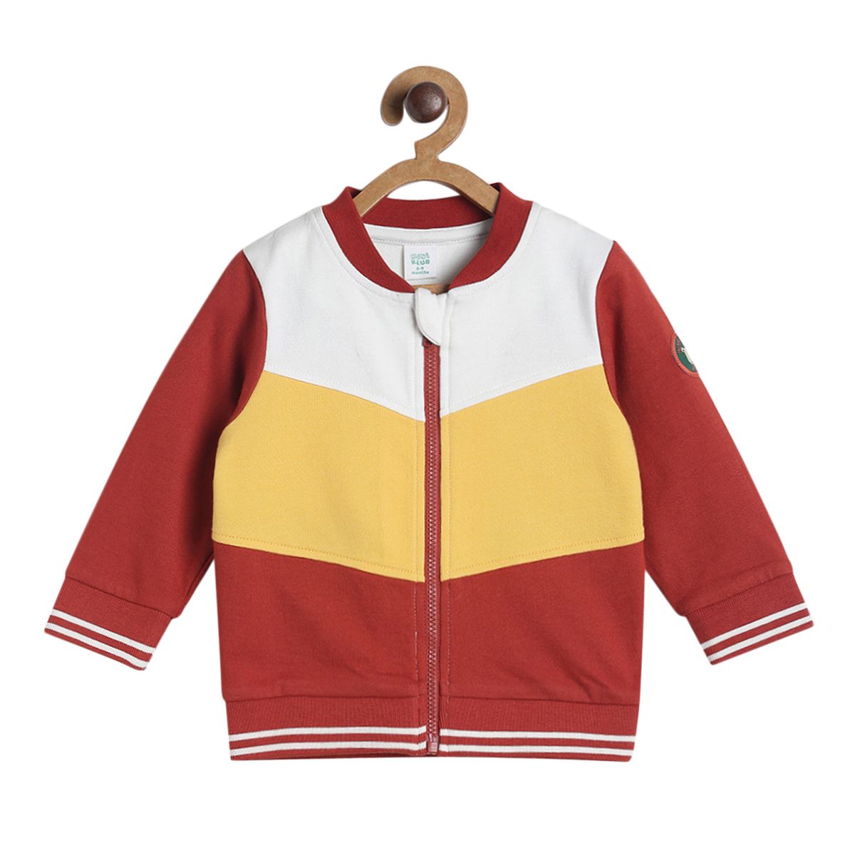 Boys Multi Jackets