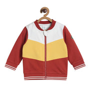 Boys Multi Jackets