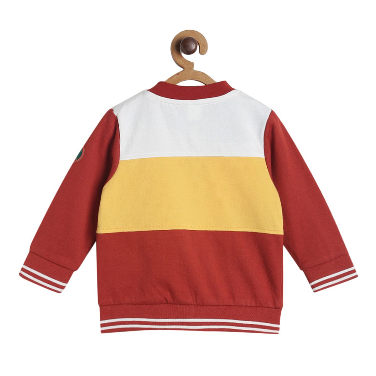 Boys Multi Jackets