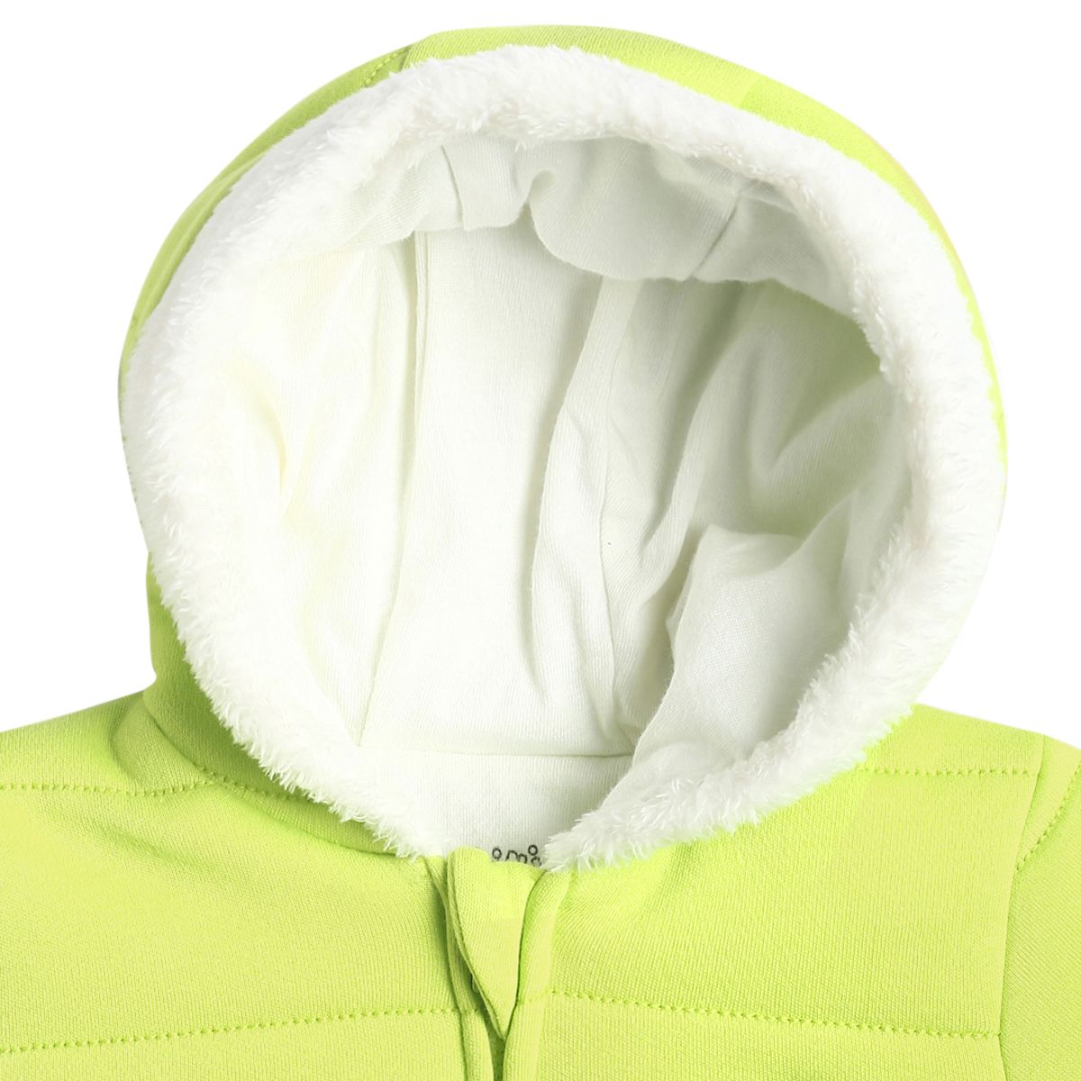Pack of 1 knit jacket - green for 0-3 Months