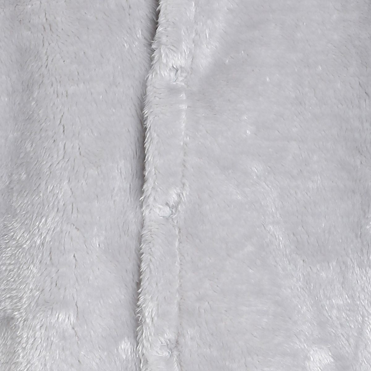 Pack of 1 knit jacket - grey for 0-3 Months