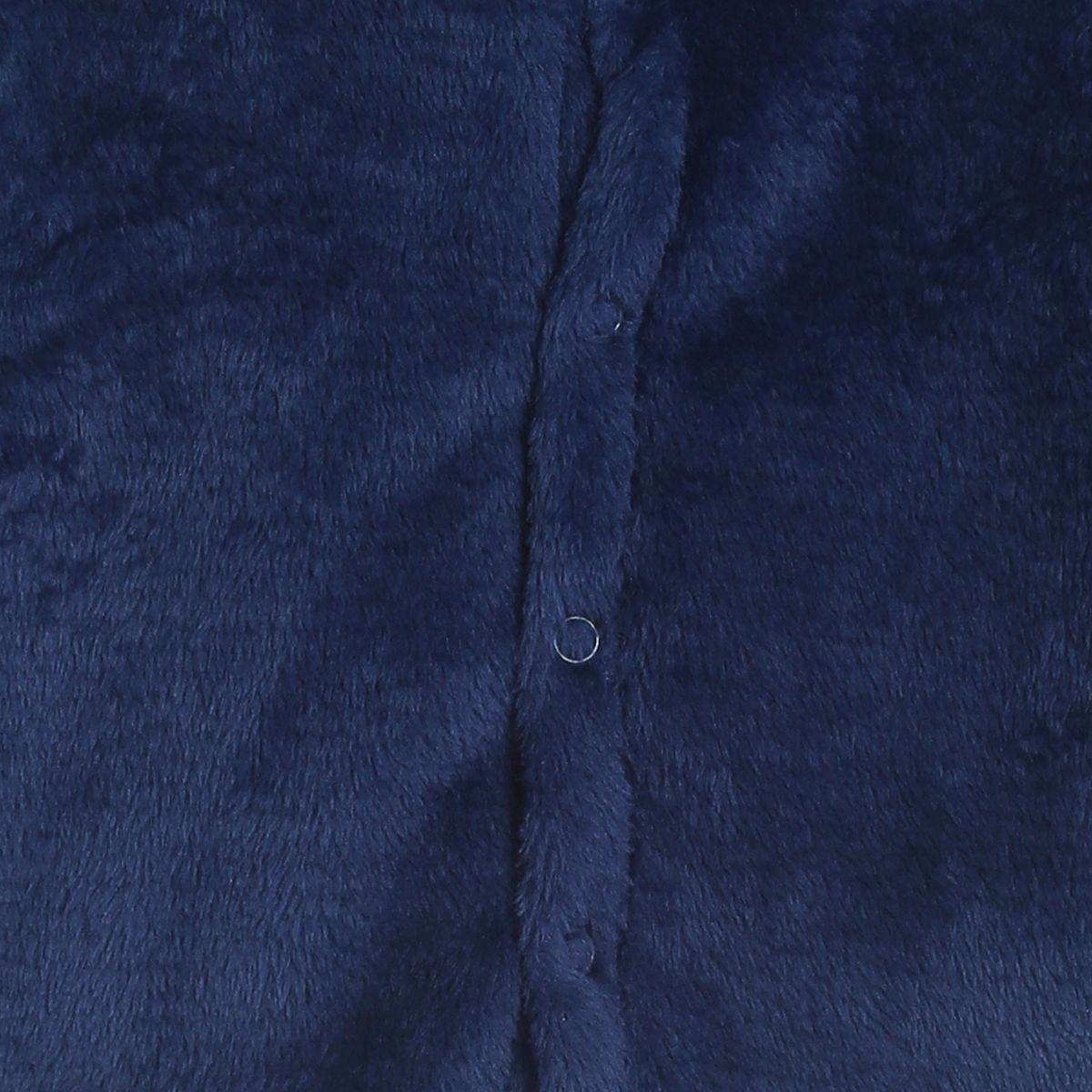 Pack of 1 knit jacket - navy for 0-3 Months