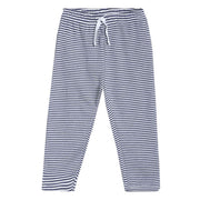 Pack of 1 knit bottom - blue for 0-3 Months