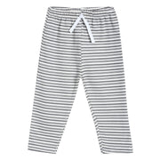 Pack of 1 knit bottom - grey for 0-3 Months