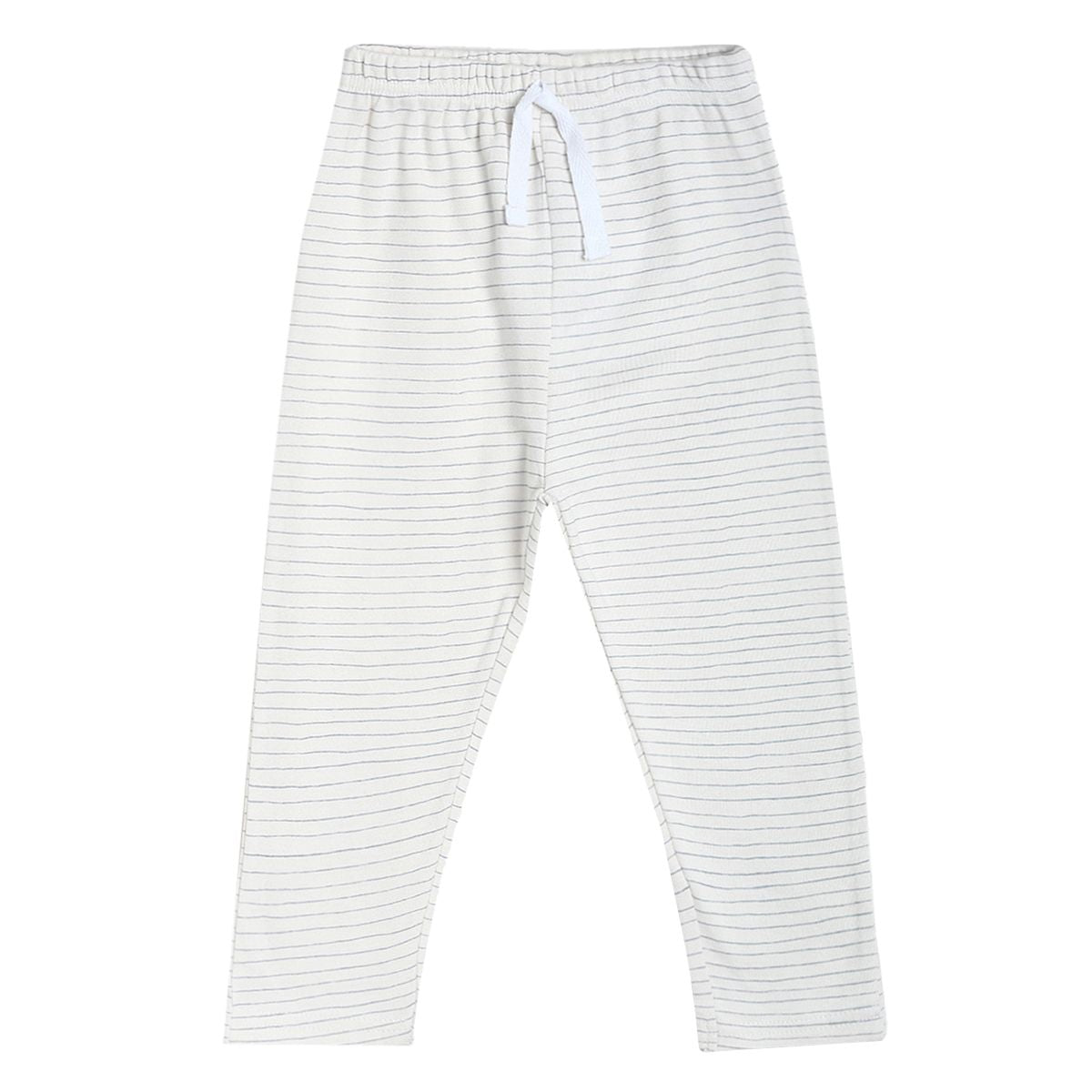 Pack of 1 knit bottom - off wihite for 0-3 Months