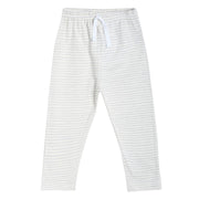 Pack of 1 knit bottom - off wihite for 0-3 Months