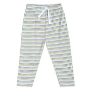 Pack of 1 knit bottom - grey for 0-3 Months