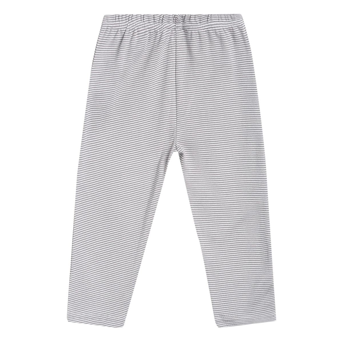 Pack of 1 knit bottom - beige for 0-3 Months