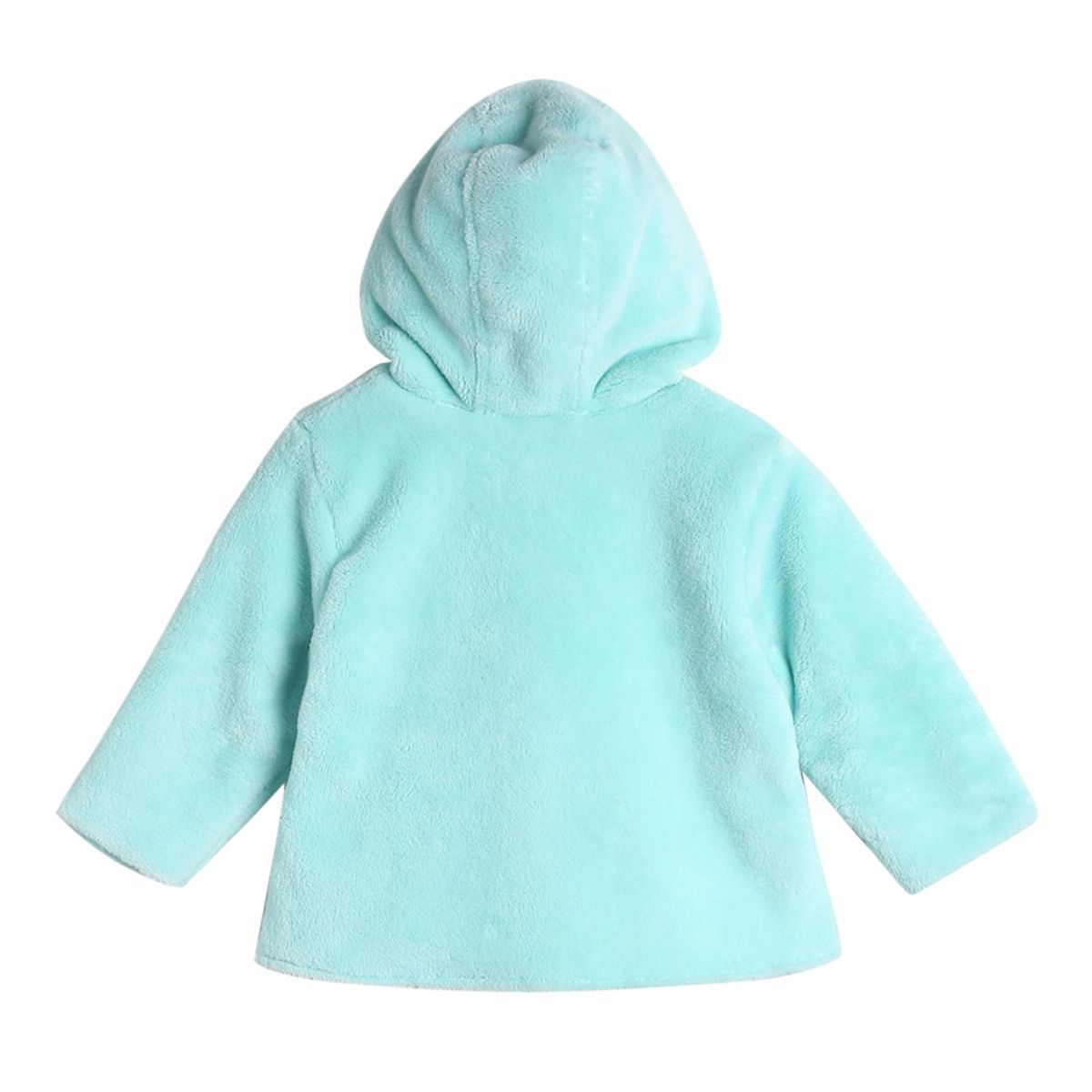Pack of 1 knit jacket - blue for 0-3 Months