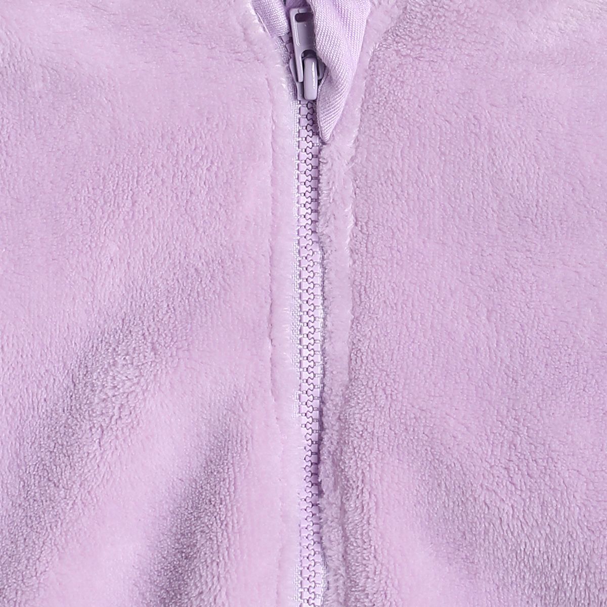 Pack of 1 knit jacket - purple for 0-3 Months