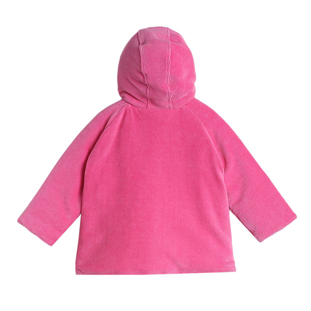 Pack of 1 knit jacket - pink for 0-3 Months