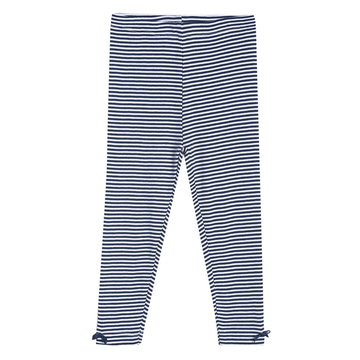 Pack of 1 legging - navy for 0-3 Months