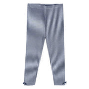 Pack of 1 legging - navy for 0-3 Months