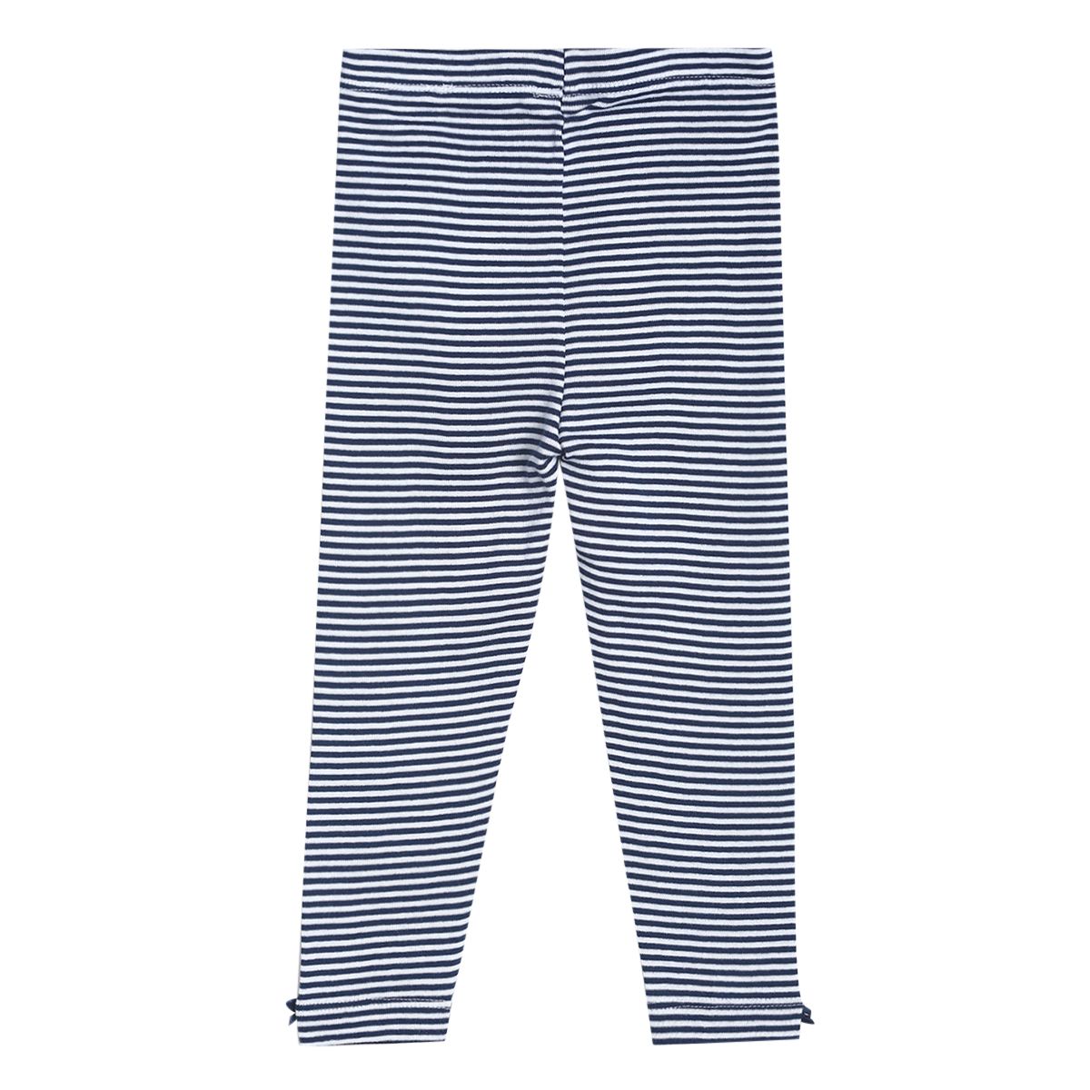 Pack of 1 legging - navy for 0-3 Months