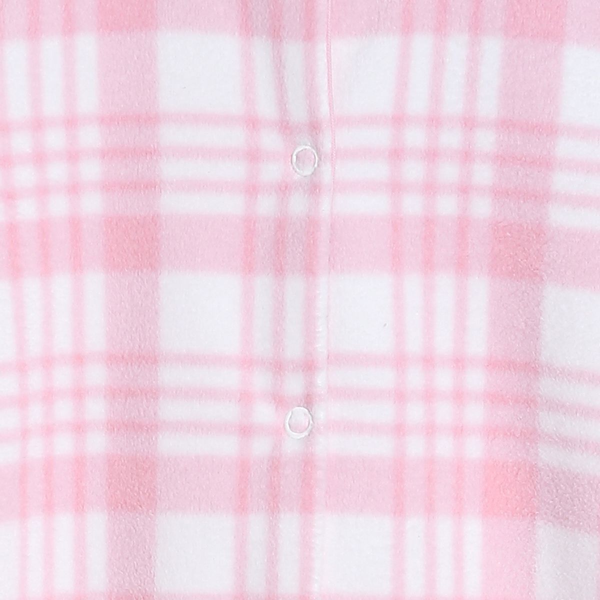 Pack of 1 sleep suit - pink for New Born