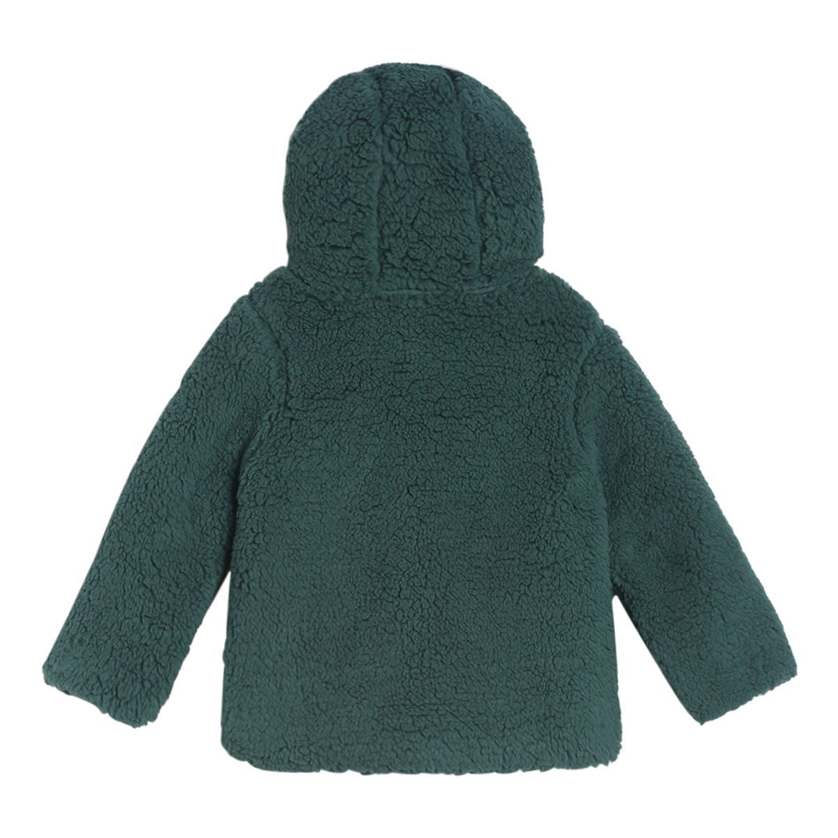 Pack of 1 knit jacket - green for 3-6 Months
