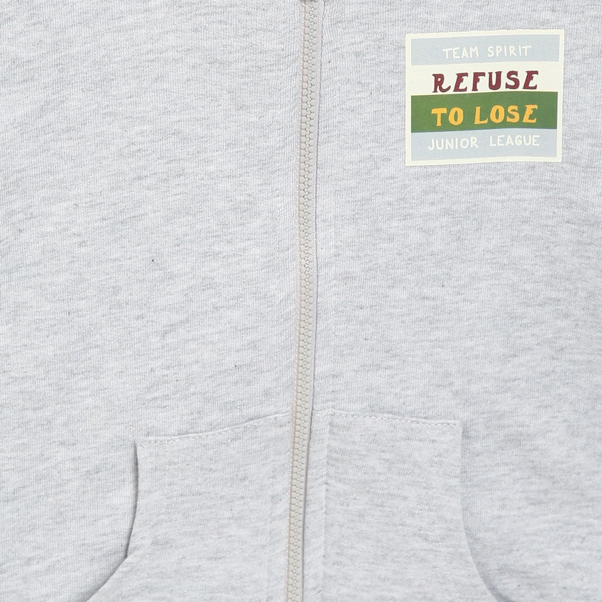 Pack of 1 knit jacket - grey for 3-6 Months