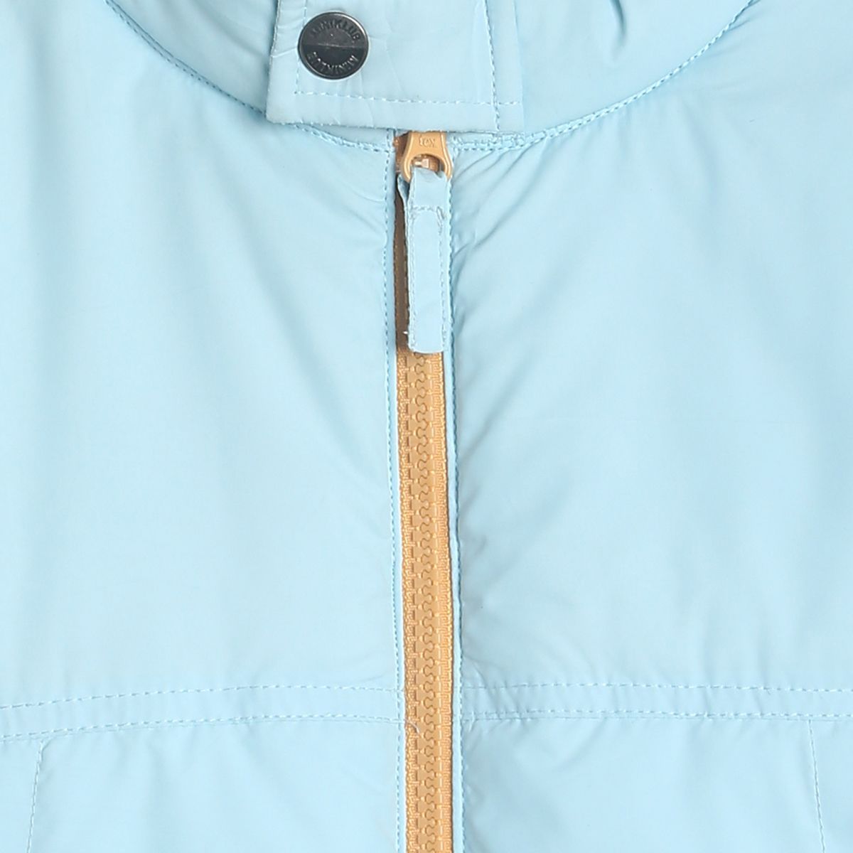 Pack of 1 bomber jacket - lt blue for 3-6 Months
