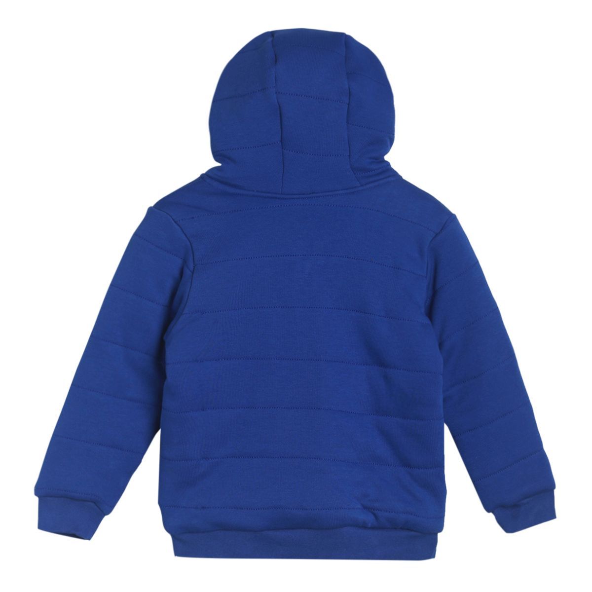 Pack of 1 knit jacket - blue for 3-6 Months