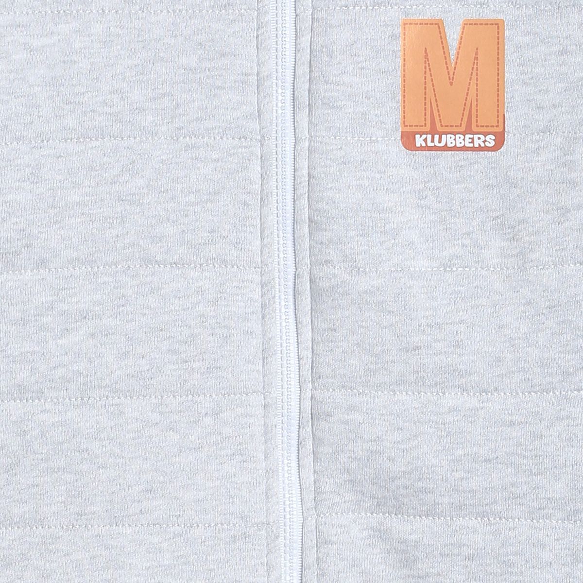 Pack of 1 knit jacket - grey for 3-6 Months