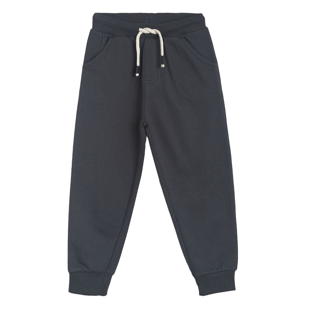 Pack of 1 knit jogger - ombre blue for 3-6 Months