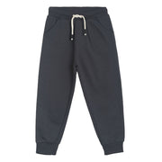 Pack of 1 knit jogger - ombre blue for 3-6 Months