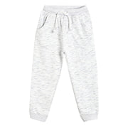 Pack of 1 knit jogger - grey for 3-6 Months