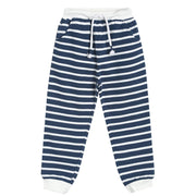 Pack of 1 knit jogger - navy for 3-6 Months
