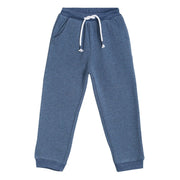 Pack of 1 knit jogger - blue for 3-6 Months