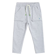 Pack of 1 knit pant - white for 3-6 Months