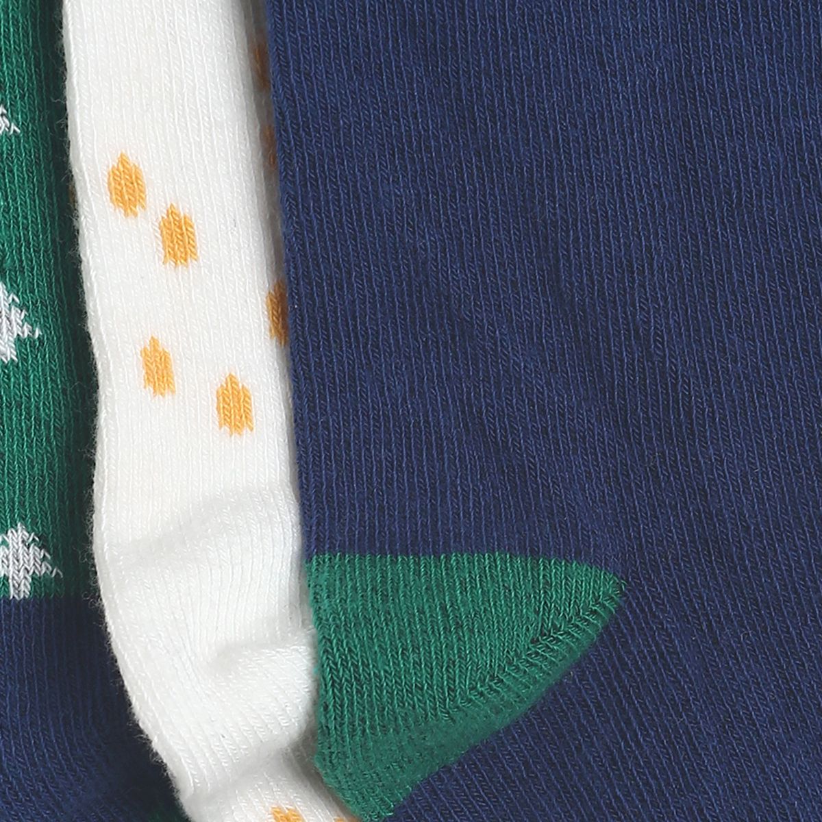 Boys Multi Socks