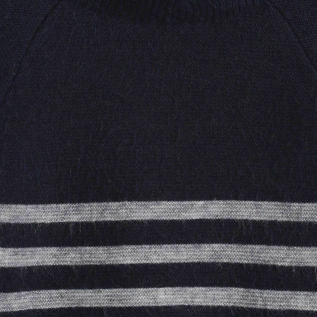 Pack of 1 sweater - navy for 12-18 Months