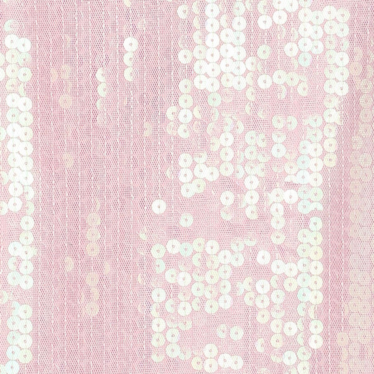 Girls Pink Pack Of 1 Dress